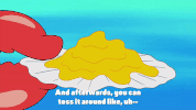 season 9 GIF by SpongeBob SquarePants
