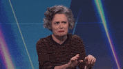 theweeklytv confusing theweeklytv distracting wax on wax off GIF