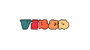 Vibes Retrovibes Sticker