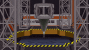 work machine GIF by South Park 