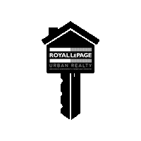 Keys Sticker by royallepageurban