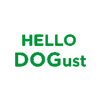 Dog Food Sticker by Healthy Spot