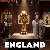 World Cup England GIF by Bovada
