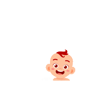 Ecolokos panales cloth diaper ecolokos pañales ecologicos Sticker