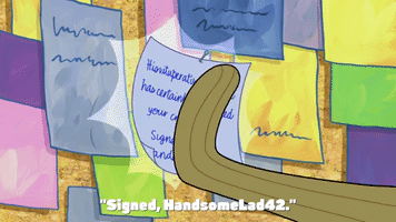 season 9 episode 23 GIF by SpongeBob SquarePants
