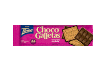 Chocolate Bar Cookies Sticker by Tirma
