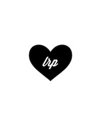 Los Angeles Love Sticker by little big chains