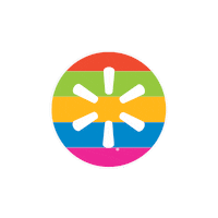 Walmart Esteesellugar Sticker by Byte IT