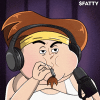 Confused Crypto GIF by fatbot