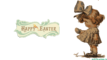 Greeting Cards Easter Sticker by echilibrultau