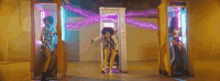 j balvin rvssian GIF