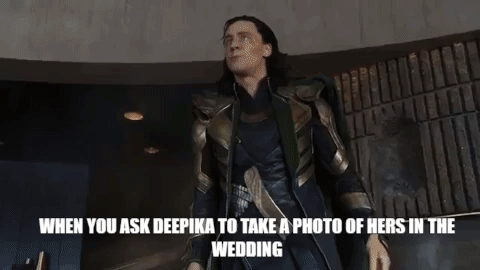 avengers GIF