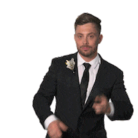 Channel 9 Reaction Sticker by Married At First Sight