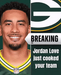 Green Bay Packers GIF