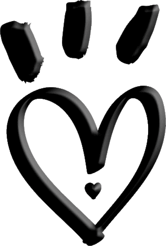 Mother Love Sticker by Convexo Poa