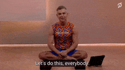 Pride GIF by Peloton