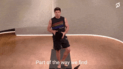 Pride GIF by Peloton