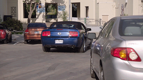 parking thosewhocant GIF by truTV’s Those Who Can’t