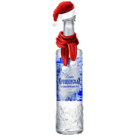 Christmas Energy Sticker by Tatspirtprom