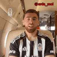 Beşiktaş GIF