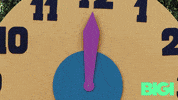 Wheel Of Fortune GIF by BIGI_TV