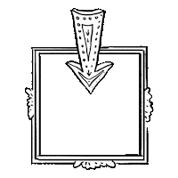 jtartiste new post here picture painting Sticker