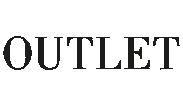 Outlet Sticker by RIANISTA