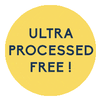 Upffree Sticker by Nibble Simply