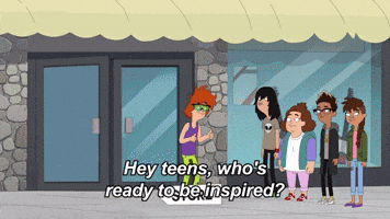 Inspired | Season 3 Ep. 9 | DUNCANVILLE