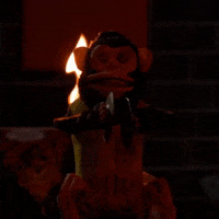 scared d&d GIF by Hyper RPG