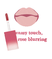 Flower Makeup Sticker by BY ECOM