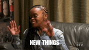 Excited New Year GIF by Brandon TV