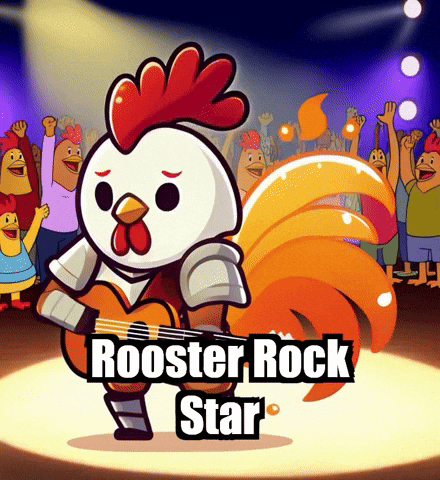 Live Concert GIF by Zorooster