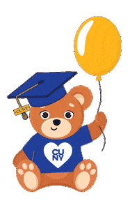 Cuny2026 Sticker by The City University of New York
