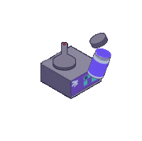 cetromaquinas machine maquina cetro cetromaquinas Sticker