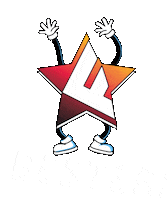 Happy Dance Sticker by Die Finals