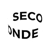 Secondedesign Sticker by SECONDE
