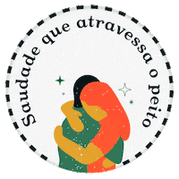 Travessias Sticker by Morada da Paz