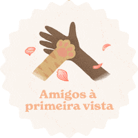 Diadasmaes Sticker by Morada da Paz