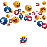 Cuiaba 3Americas Sticker by O Shopping que busca oferecer aos seus clientes experiências em compras, alimentação e diversão.