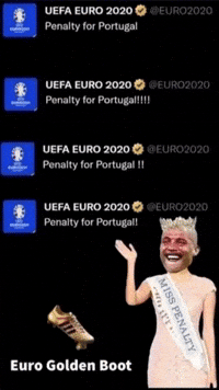 Penalty Pessi GIF