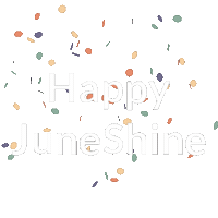 Kombucha Sticker by JuneShine