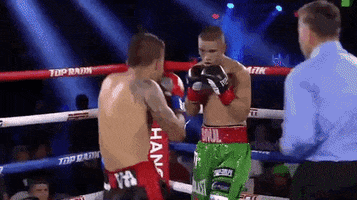 toprank fight boxing fighting espn GIF
