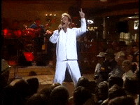 Live Concert Singing GIF by tylaum