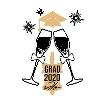Classof2020 Udla Sticker by UDLAECUADOR