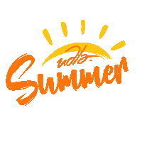 summer clases Sticker by UDLAECUADOR