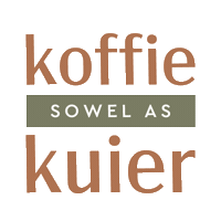 Boeretroos Koffiehuis Sticker by Akademia