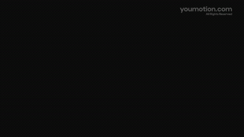 Abstract Dynamic Vertical Logo