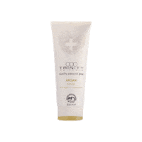 Hairmask Argan Sticker by TRINITY haircare