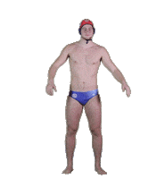 Water Polo Sticker by Giffer